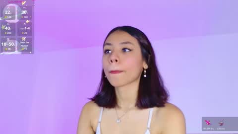 camiluxe online show from 2, 11, 2025