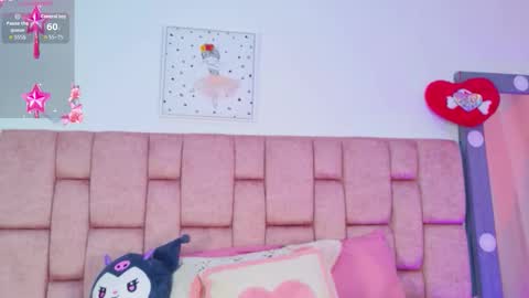 camiluxe online show from 26, 3, 2026