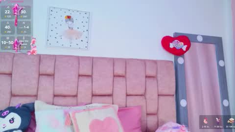 camiluxe online show from 28, 3, 2026