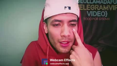 camisitas737 online show from 28, 3, 2026