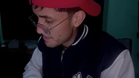 camisitas737 online show from 31, 3, 2026