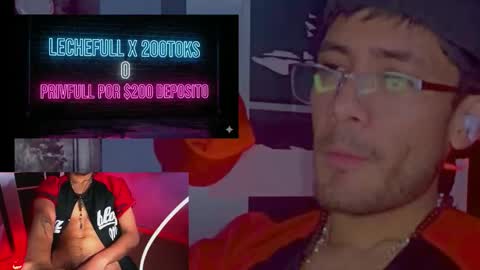 camisitas737 online show from 7, 4, 2026