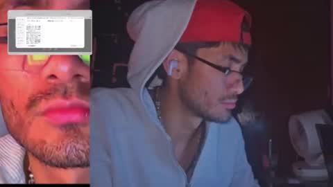 camisitas737 online show from 9, 4, 2026