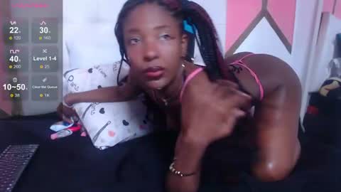 CAMILA TYLOR  online show from 10, 7, 2026