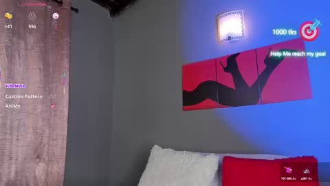 camix2003 online show from 16, 9, 2025