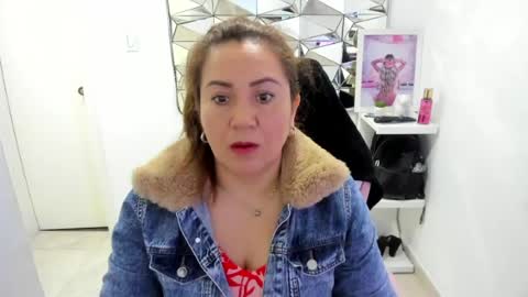 camixxx_m online show from 7, 5, 2026