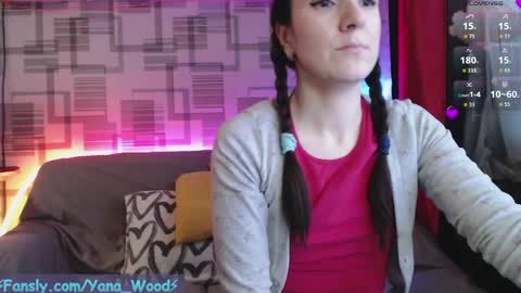 Kitana online show from 7, 4, 2026