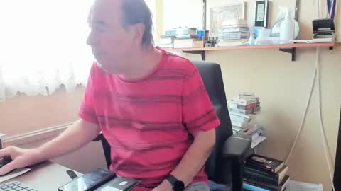 Snapshot of cammee chatting on 1, 2, 2025 Cammee online show from 1, 2, 2025
