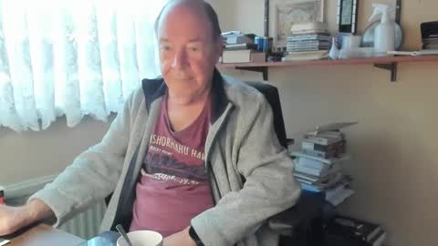 Snapshot of cammee chatting on 22, 2, 2025 Cammee online show from 22, 2, 2025