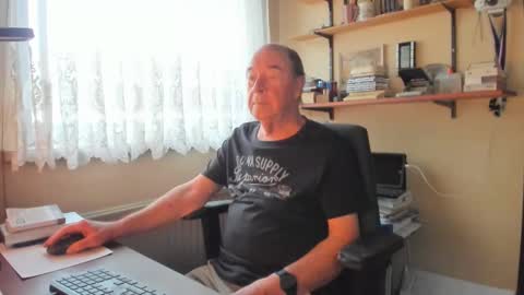 Cammee online show from 10, 2, 2026