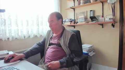 Cammee online show from 17, 3, 2026