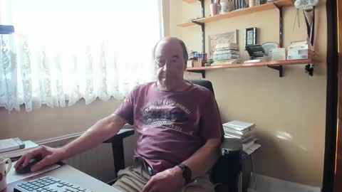 Cammee online show from 19, 3, 2026