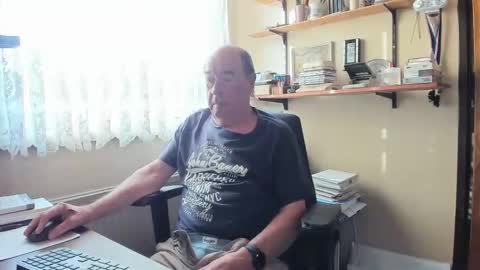 Cammee online show from 21, 3, 2026