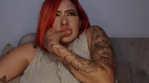 Cammi osoriioo online show from 26, 7, 2026