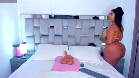 Camila online show from 19, 2, 2026