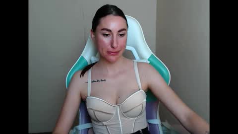 Snapshot of cammila_horn chatting on 16, 5, 2026 cammila horn online show from 16, 5, 2026