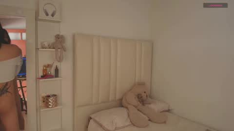 Snapshot of cammile_cole chatting on 26, 2, 2026 Laura Camila online show from 26, 2, 2026