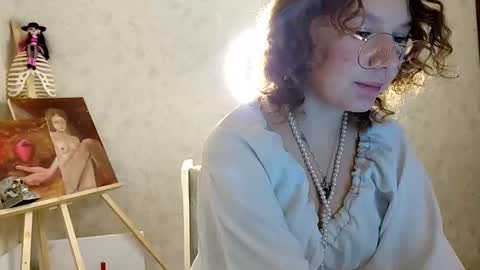 cammyrose_ online show from 15, 10, 2025