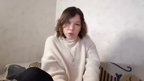 cammyrose_ online show from 27, 10, 2025