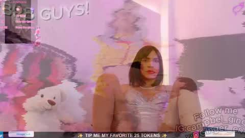 Call me GIN  online show from 16, 10, 2025