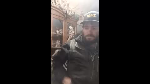 camrox6969 online show from 21, 12, 2025