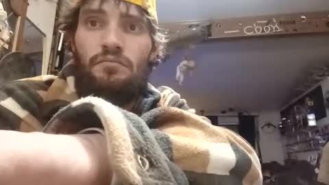 camrox6969 online show from 14, 2, 2026