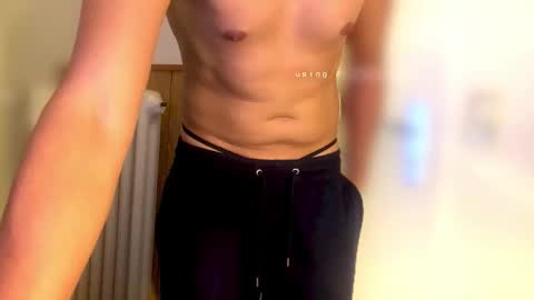 camsecs online show from 11, 10, 2025