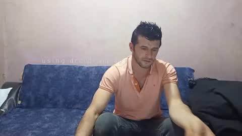 FREMAN online show from 21, 12, 2025