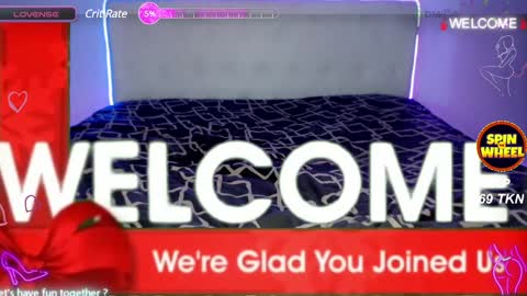 Snapshot of camsmiley chatting on 10, 1, 2025 Miley online show from 10, 1, 2025