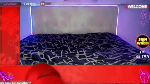 Snapshot of camsmiley chatting on 14, 1, 2025 Miley online show from 14, 1, 2025