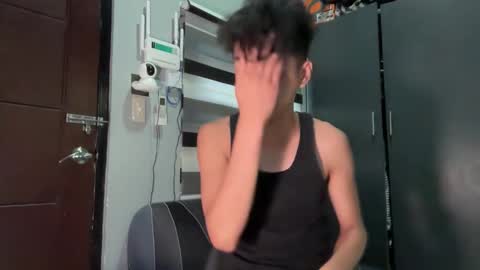 Snapshot of camwithethan chatting on 30, 9, 2025 Ethan online show from 30, 9, 2025