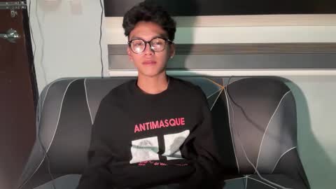 Snapshot of camwithethan chatting on 3, 10, 2025 Ethan online show from 3, 10, 2025