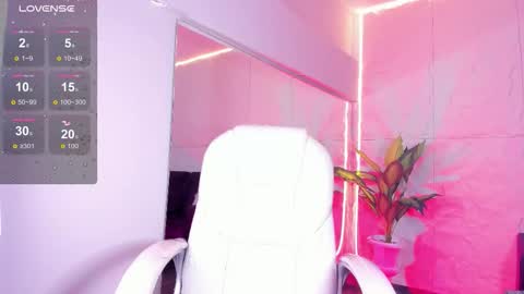 Snapshot of camyfoxx chatting on 7, 11, 2025 Camy online show from 7, 11, 2025