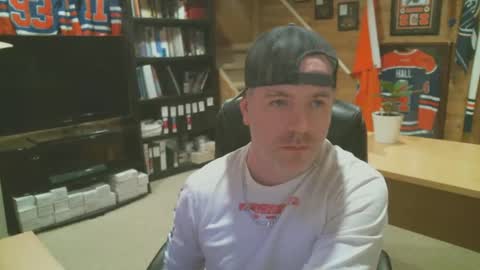 Snapshot of canadianboi6969 chatting on 27, 1, 2025 CanadianBacon6969 online show from 27, 1, 2025