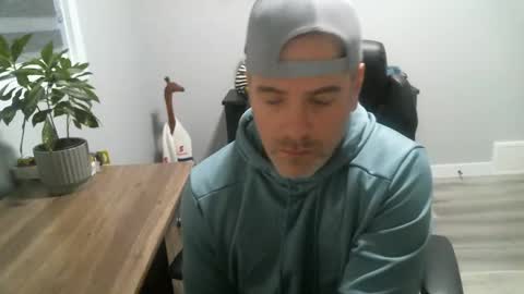 CanadianBacon6969 online show from 15, 3, 2026