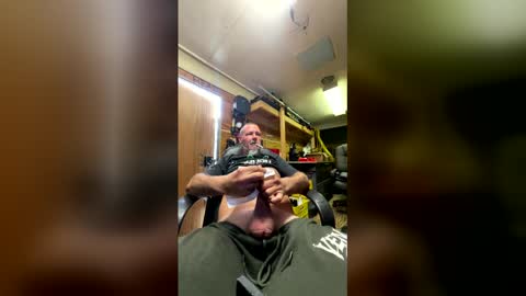 Chris online show from 20, 4, 2026