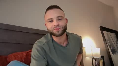 CanadianDaddy online show from 15, 5, 2026