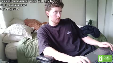 Snapshot of canadianstud18 chatting on 3, 12, 2024 Devon online show from 3, 12, 2024