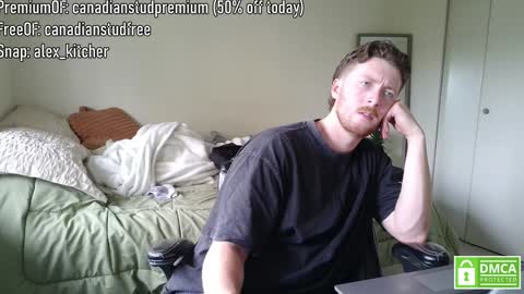 Snapshot of canadianstud18 chatting on 9, 12, 2024 Devon online show from 9, 12, 2024