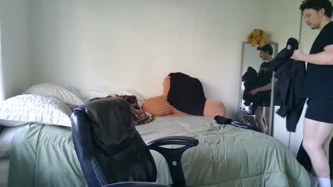 Snapshot of canadianstud18 chatting on 20, 1, 2025 Devon online show from 20, 1, 2025