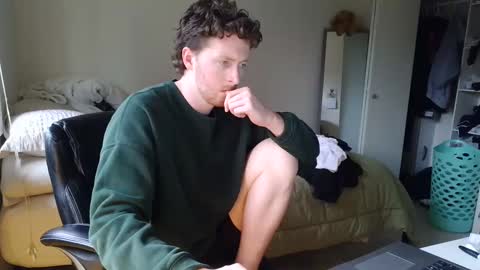 Snapshot of canadianstud18 chatting on 31, 1, 2025 Devon online show from 31, 1, 2025