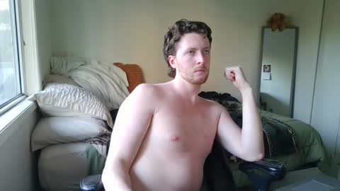 Snapshot of canadianstud18 chatting on 7, 2, 2025 Devon online show from 7, 2, 2025