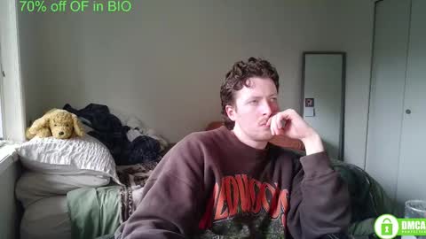 Snapshot of canadianstud18 chatting on 19, 2, 2025 Devon online show from 19, 2, 2025