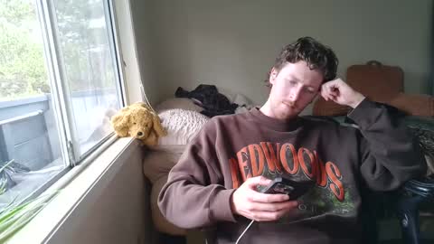 Snapshot of canadianstud18 chatting on 20, 2, 2025 Devon online show from 20, 2, 2025