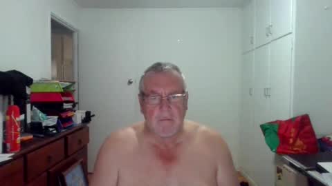 Snapshot of canberian chatting on 14, 1, 2025 Canberian online show from 14, 1, 2025