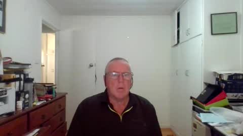 Snapshot of canberian chatting on 3, 12, 2025 Canberian online show from 3, 12, 2025