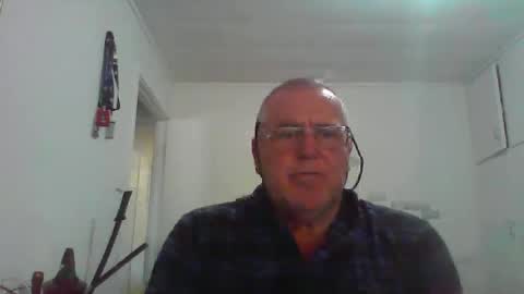 Canberian online show from 26, 4, 2026