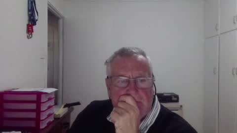 Canberian online show from 22, 7, 2026