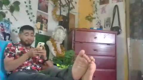 Snapshot of canchondo420 chatting on 25, 12, 2024 Cachondo420 online show from 25, 12, 2024