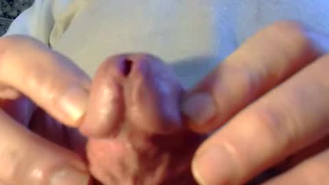 Snapshot of cancock0 chatting on 21, 12, 2025 Cancock online show from 21, 12, 2025